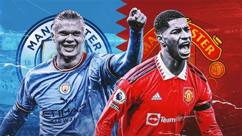 manchester city and manchester united live